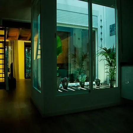 Lounge By The Sea Апартаменты Валенсия